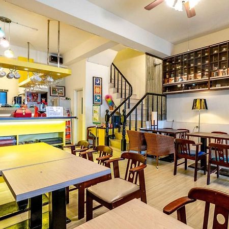 Hui Yun B&B Thị trấn Tam Tinh Ngoại thất bức ảnh