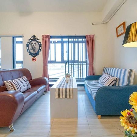 Hui Yun B&B Thị trấn Tam Tinh Ngoại thất bức ảnh