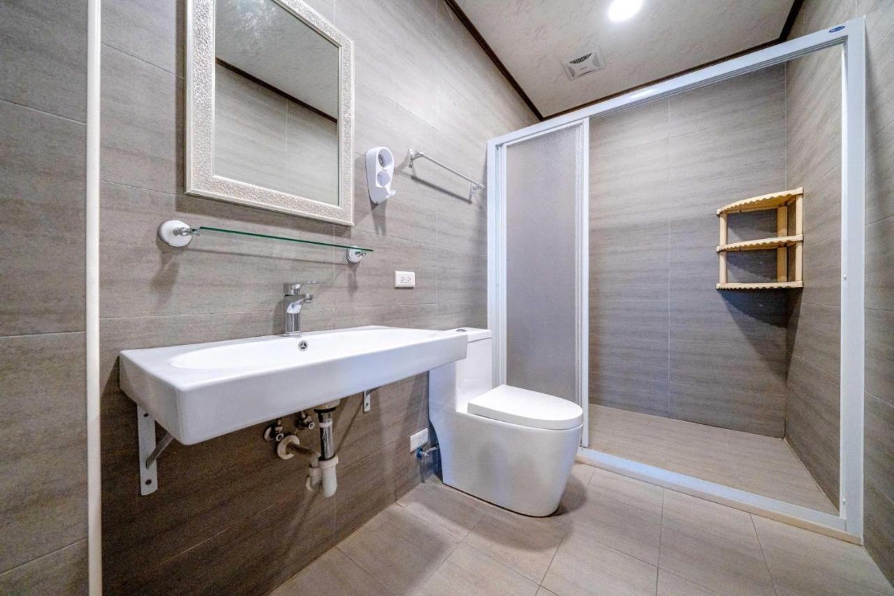 Hui Yun B&B Thị trấn Tam Tinh Ngoại thất bức ảnh