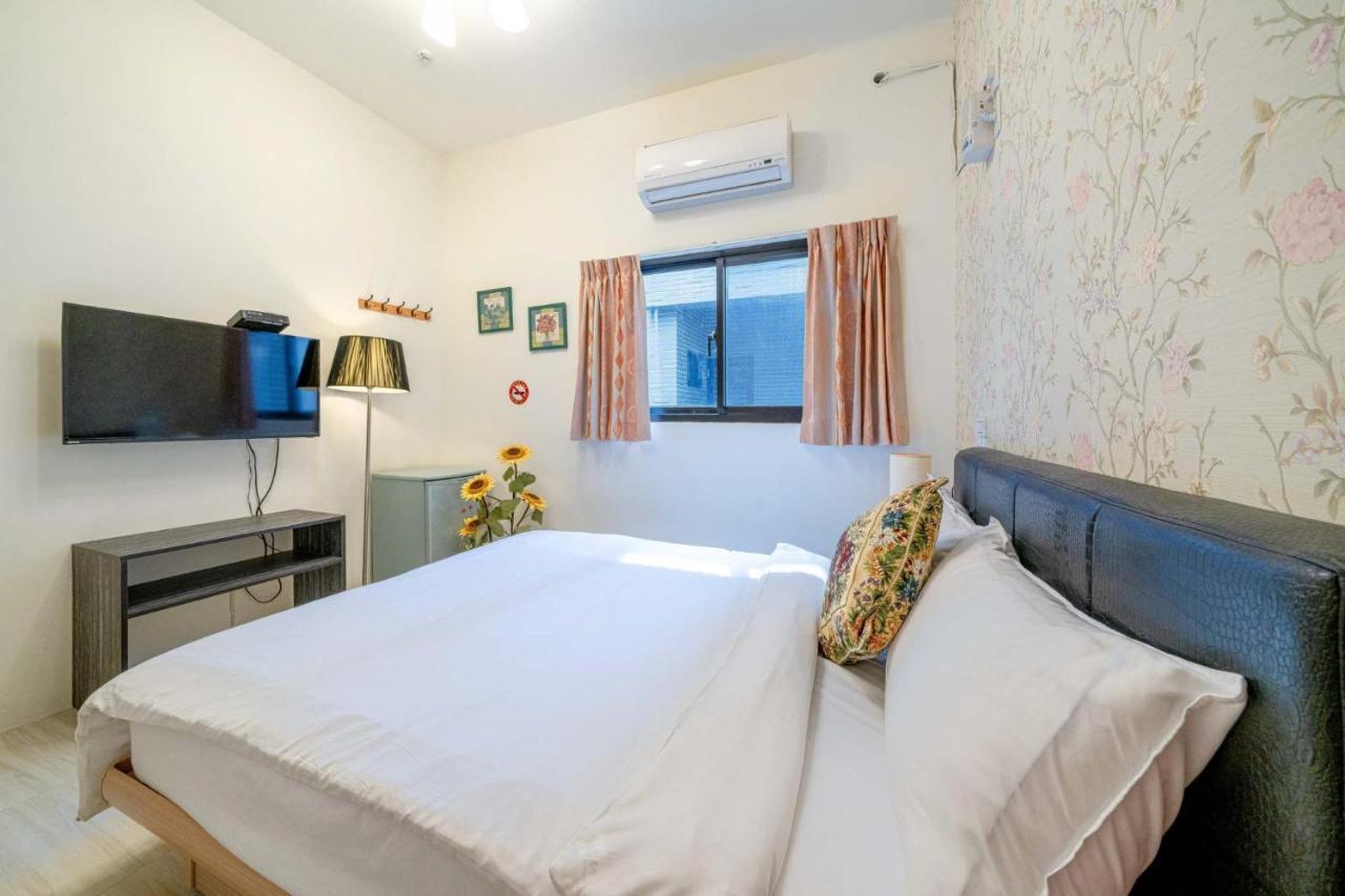 Hui Yun B&B Thị trấn Tam Tinh Ngoại thất bức ảnh