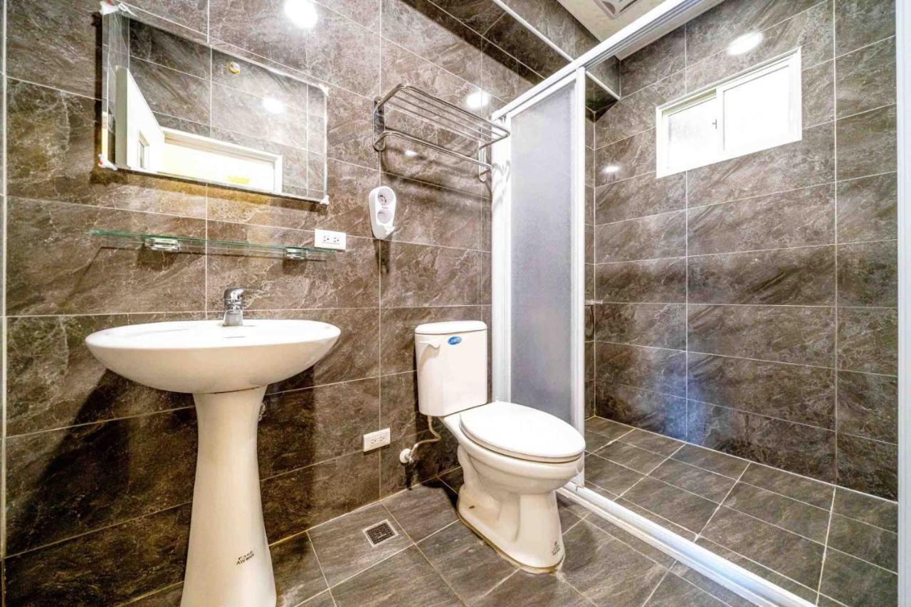 Hui Yun B&B Thị trấn Tam Tinh Ngoại thất bức ảnh